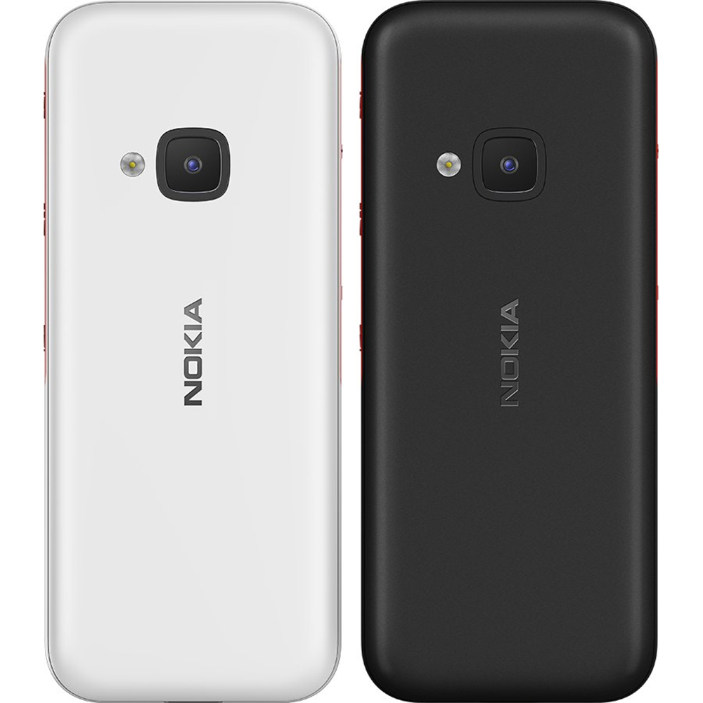 Nokia 5310 2020 Backup Phone 2 - Cameras review and price
