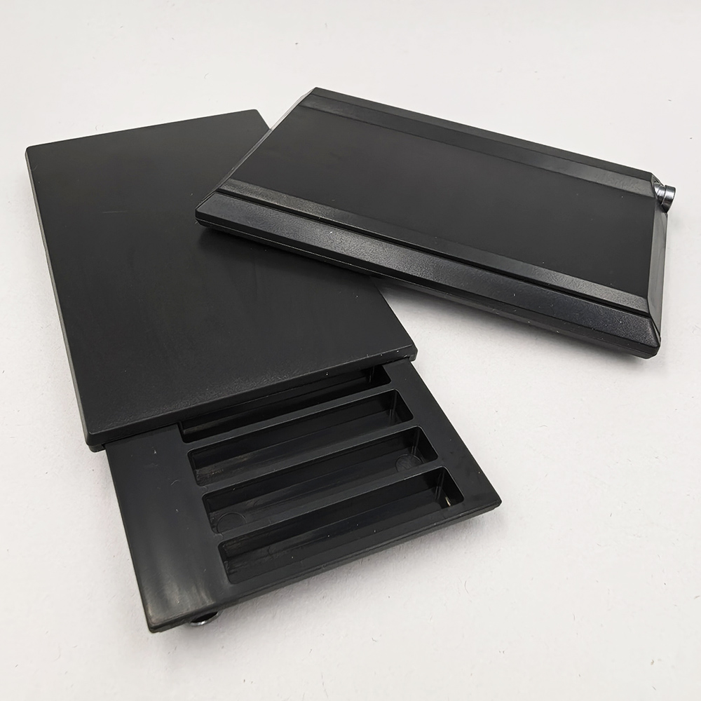 8 Compartments Plastic Snuff K - Laptops review and price