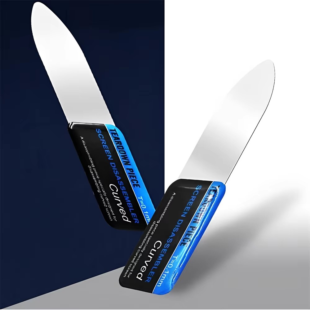 1-5PCS Stainless Steel Blade S - Tablets review and price