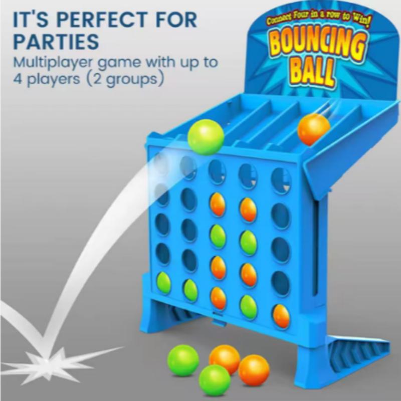 Bouncing Linking Shots Board G - Laptops review and price