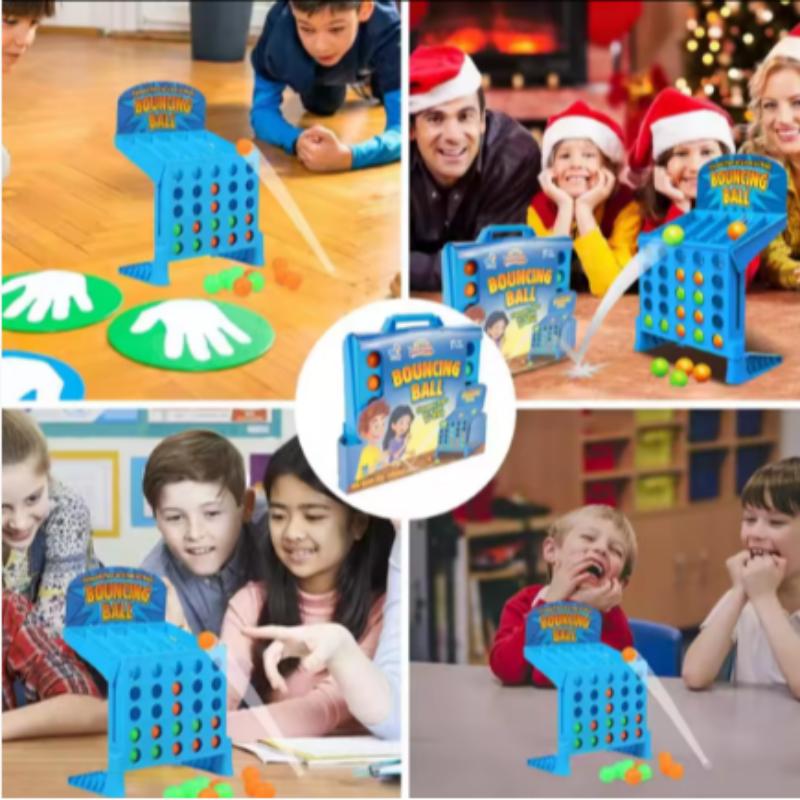 Bouncing Linking Shots Board G - Laptops review and price