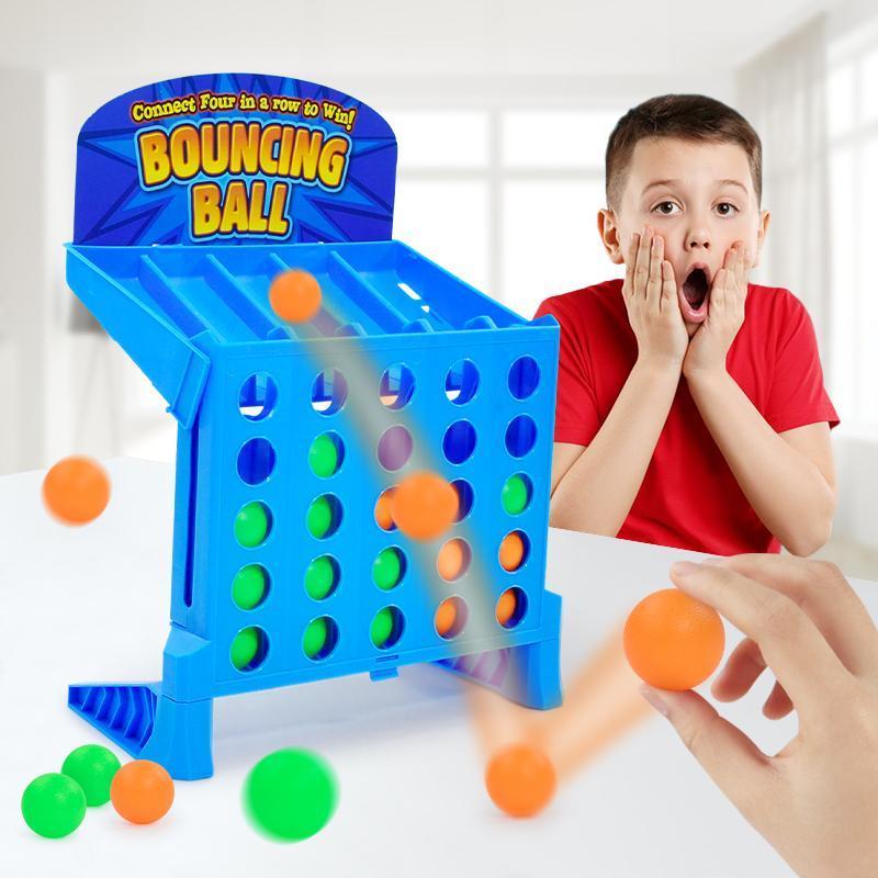 Bouncing Linking Shots Board G - Laptops review and price