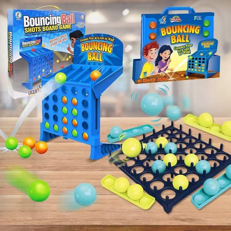 Bouncing Linking Shots Board G - Laptops review and price