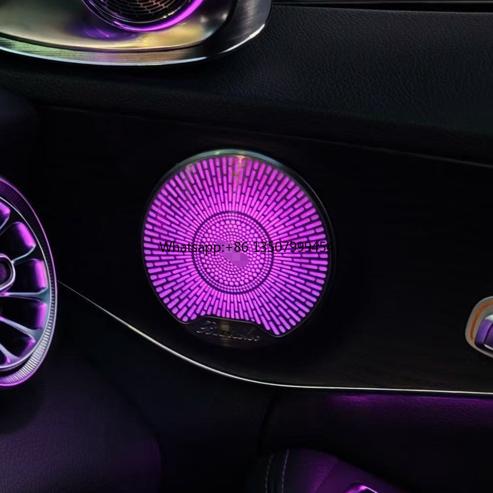 High Quality Luxury W213 Car M - Speakers review and price