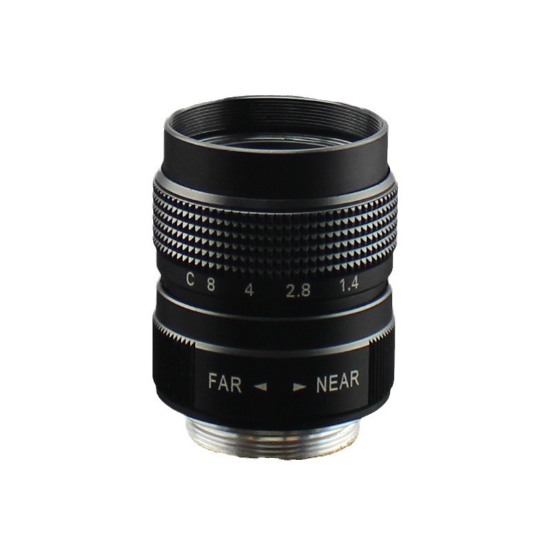 Optical lens 25mmF1.4C port lo - Cameras review and price