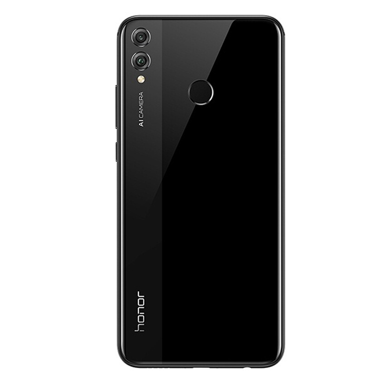Global Firmware HONOR 8X Smart - Cameras review and price