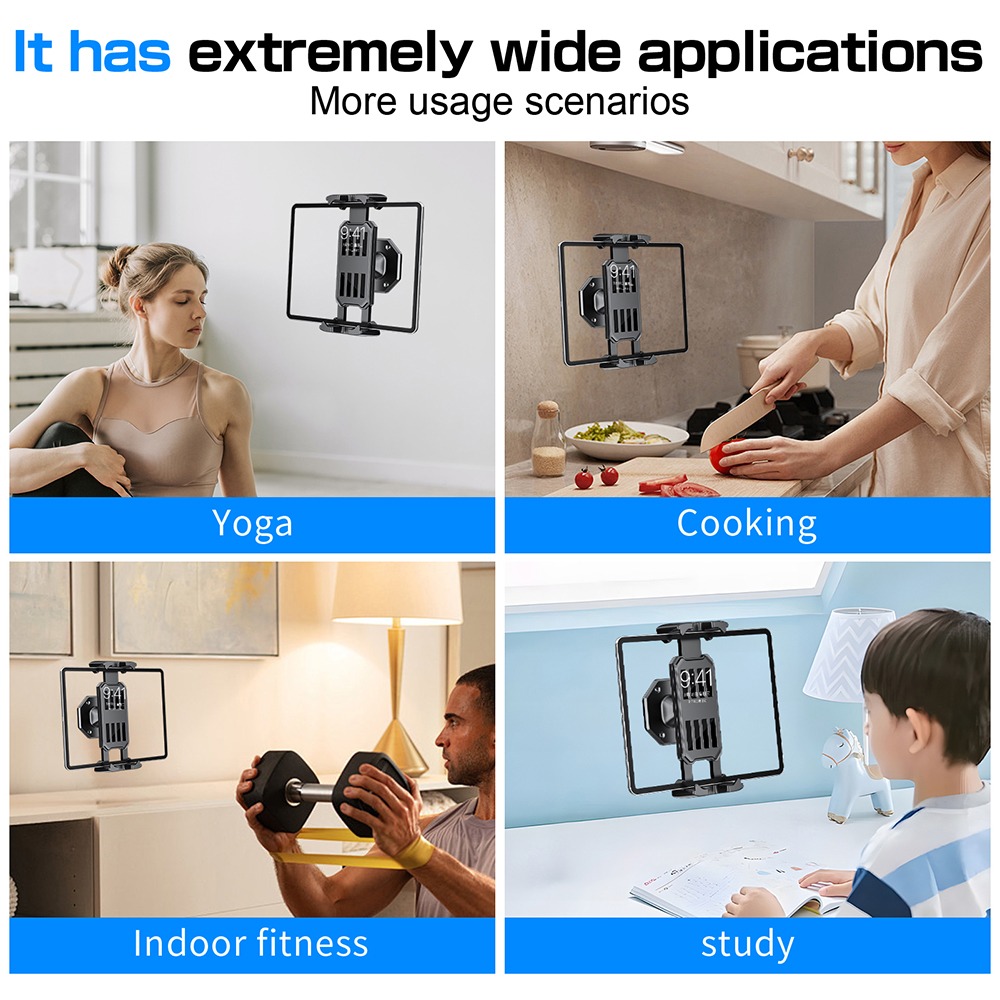 Wall Mount Phone Holder Tablet - Tablets review and price
