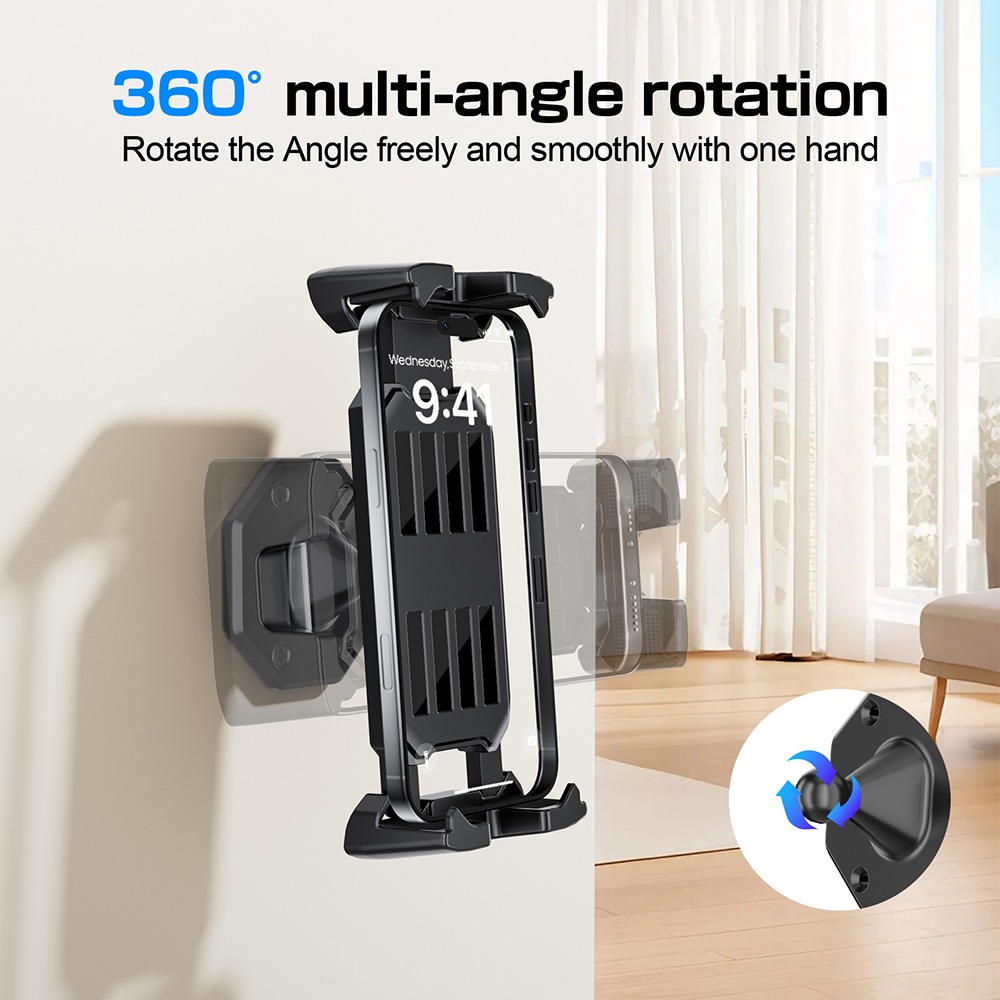 Wall Mount Phone Holder Tablet - Tablets review and price