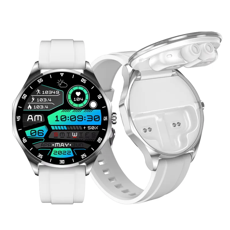 OEM Amoled 1.43'' Smart Watch  - Smartwatches review and price