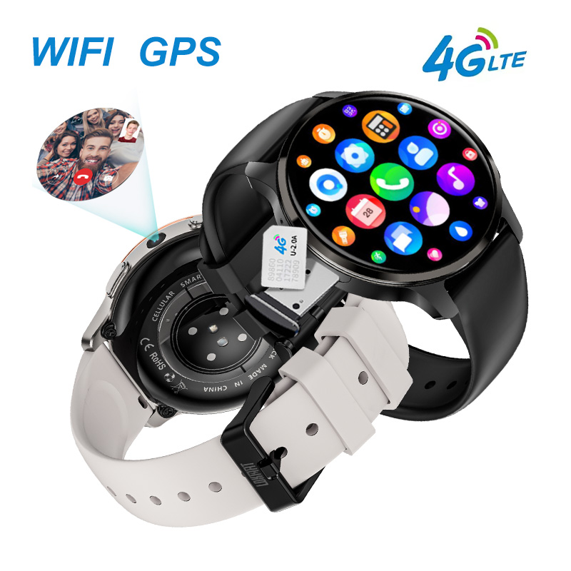 4G 5G Android Smart Watch with - Smartwatches review and price