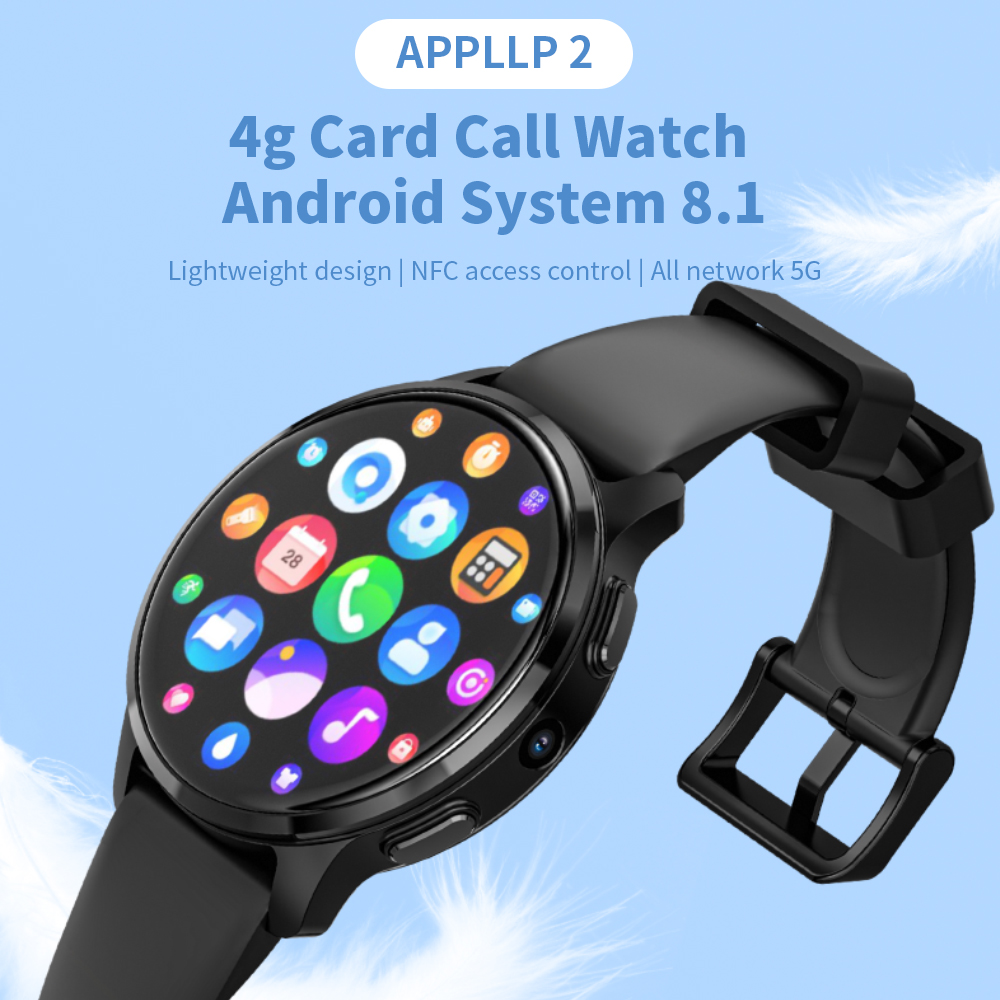 4G 5G Android Smart Watch with - Smartwatches review and price