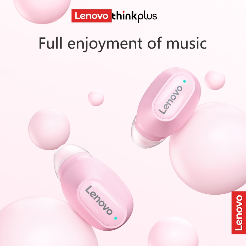 Lenovo XT62 Stylish Transparen - Tws Earbuds Bluetooth 5.3 review and price