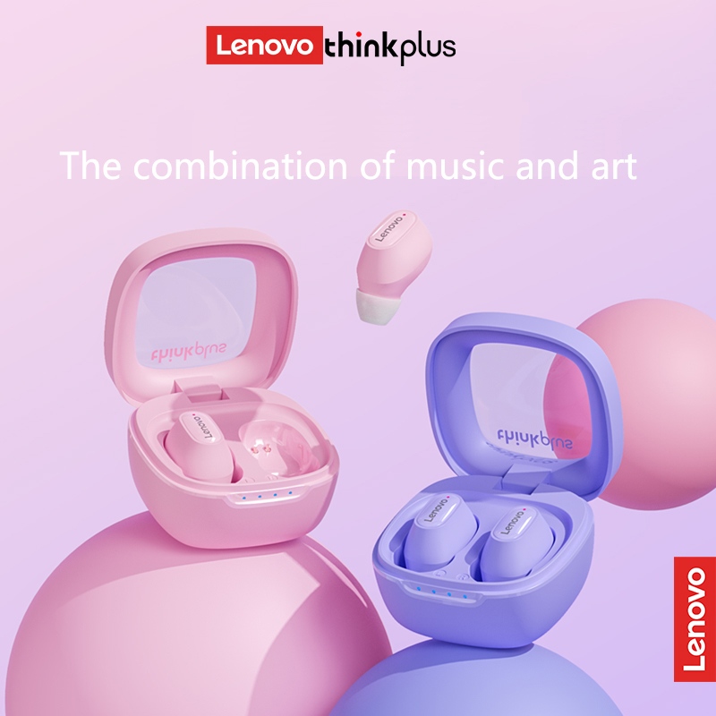 Lenovo XT62 Stylish Transparen - Tws Earbuds Bluetooth 5.3 review and price