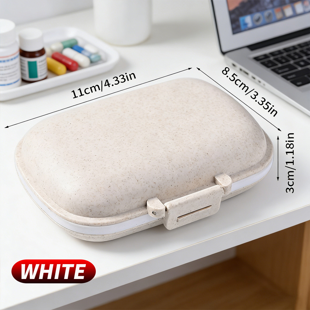 Portable Medicine Storage Case - Laptops review and price
