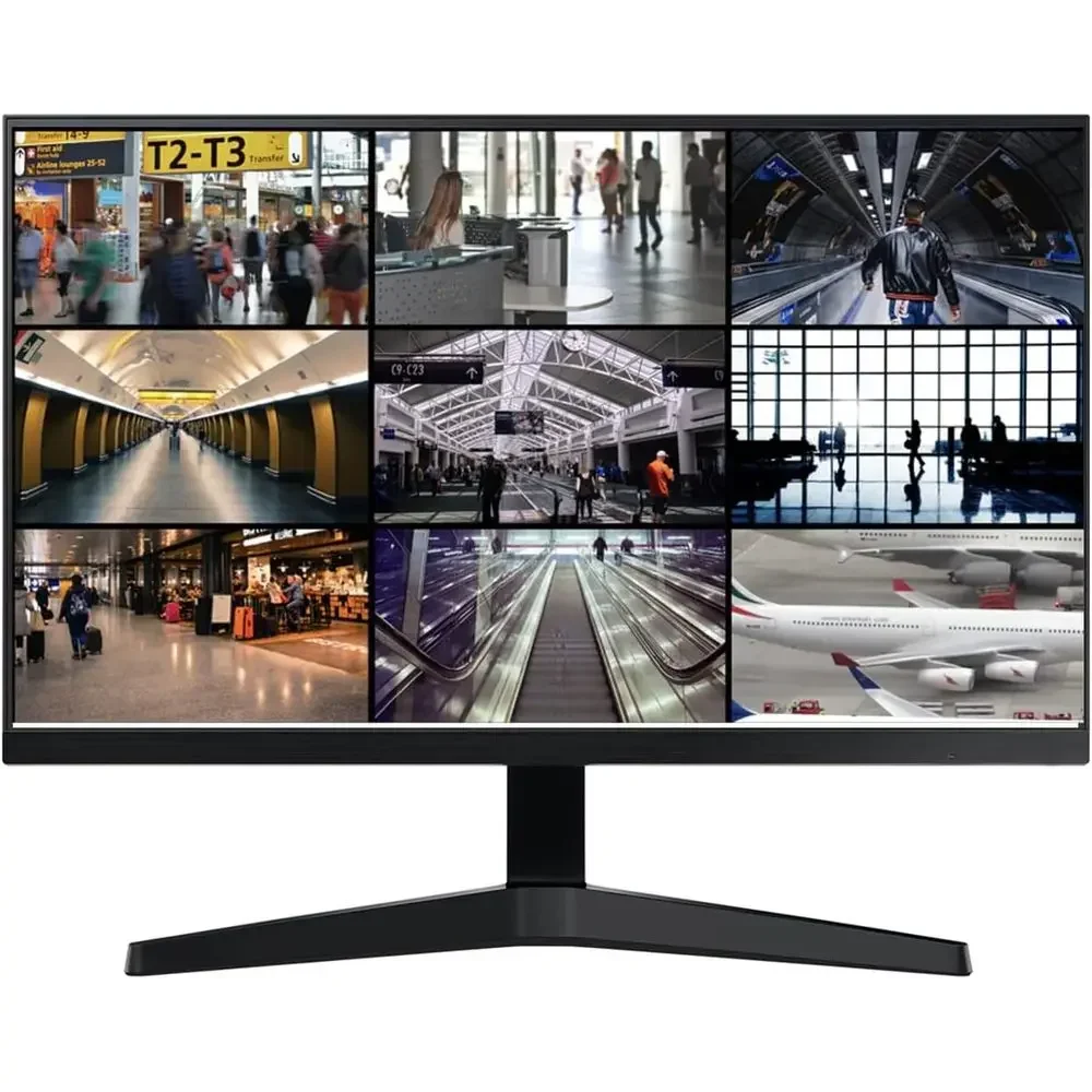 Security Camera Monitor Screen - Speakers review and price