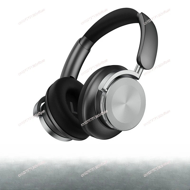 Long-Lasting Battery Over-Ear  - Anc Wireless Over Ear Headphones review and price