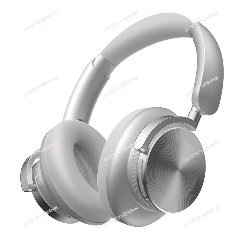 Long-Lasting Battery Over-Ear  - Anc Wireless Over Ear Headphones review and price