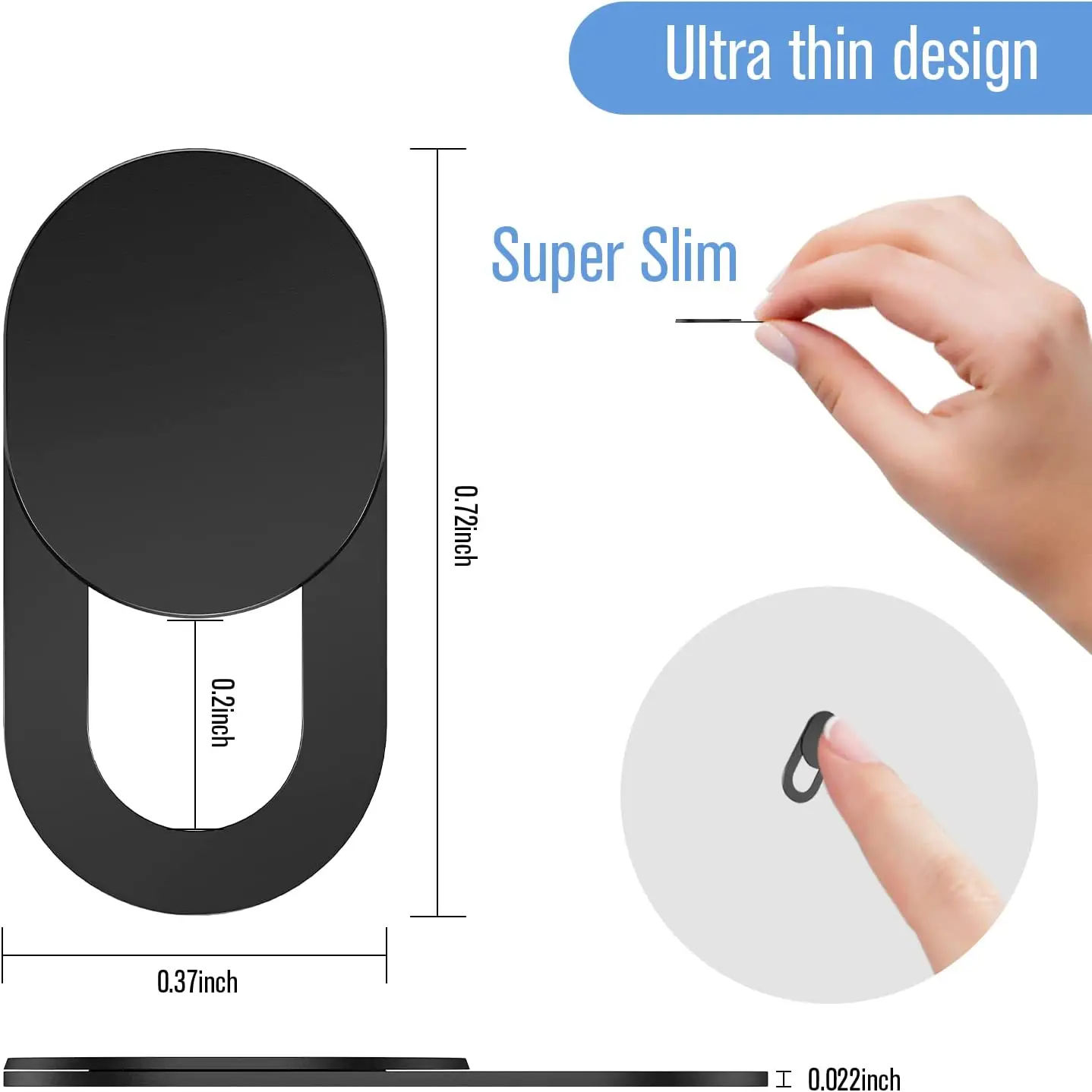 Plastic Camera Cover Shutter M - Tablets review and price