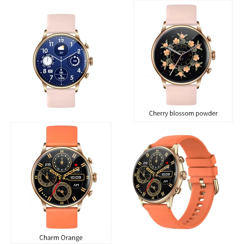 H26 Women's Fashion Digital El - Smartwatches review and price