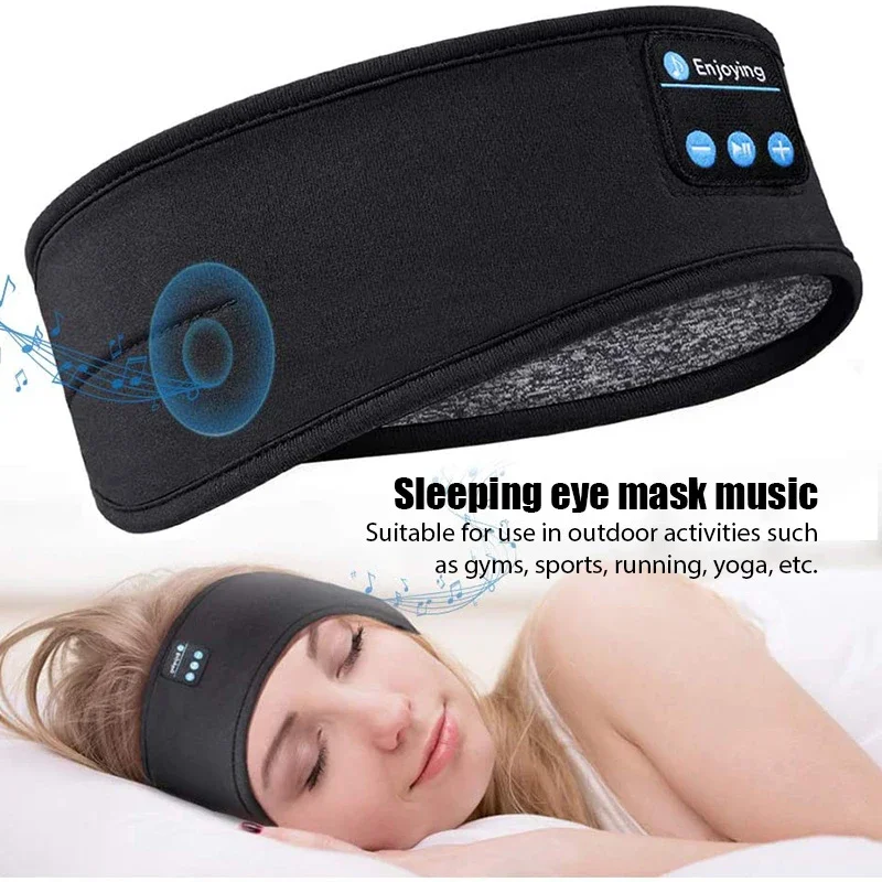 Fone Bluetooth Sleeping Headph - Sleep Mask Headphones Bluetooth review and price