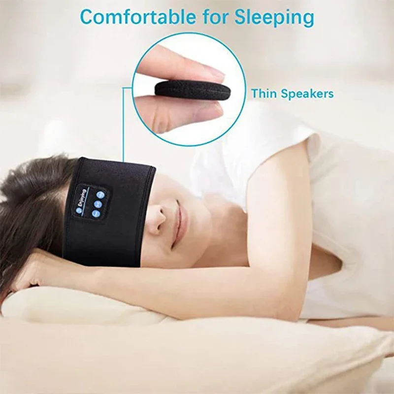 Fone Bluetooth Sleeping Headph - Sleep Mask Headphones Bluetooth review and price