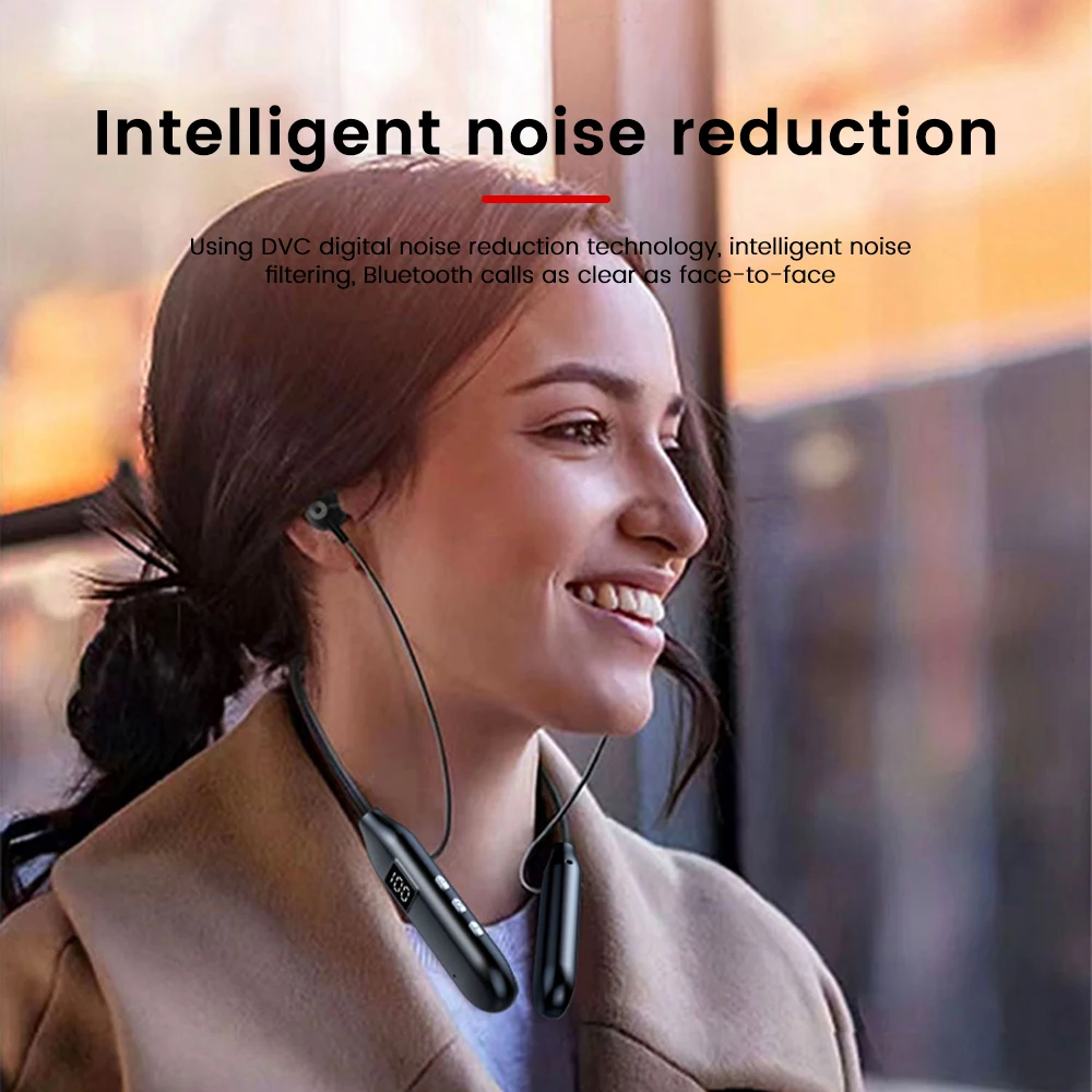 Olaf Wireless Earphones Blueto - Magnetic Neckband Sports Earphones review and price