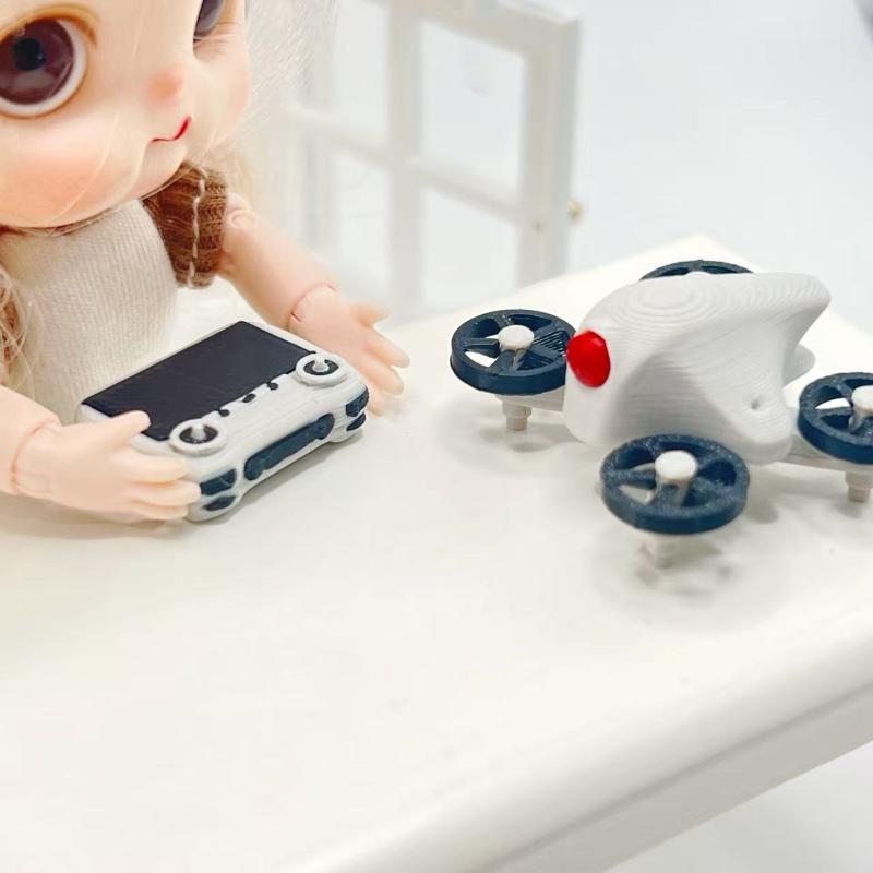 Miniature Simulation Drone Mod - Drones review and price