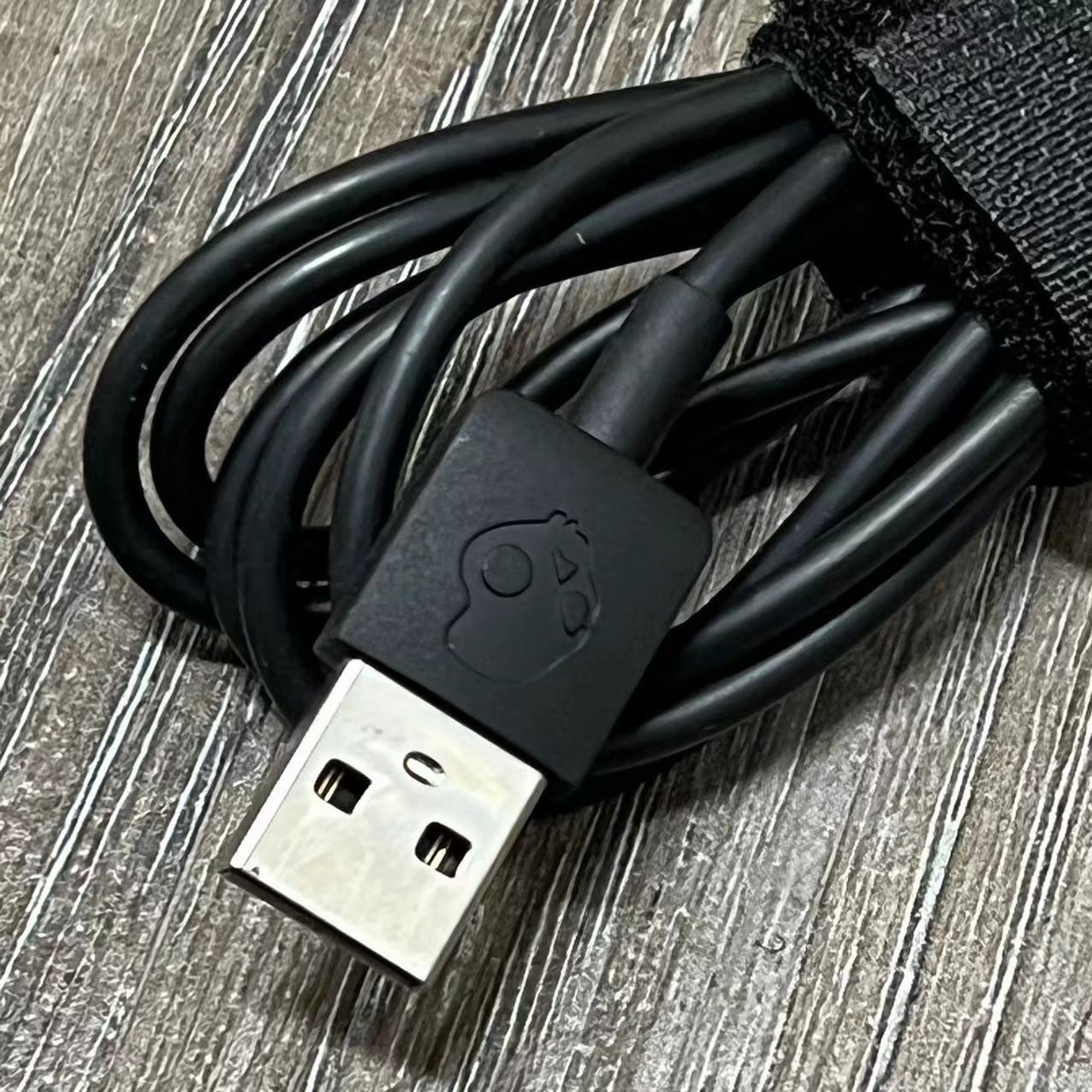 Original Charger data cable Fo - Anc Wireless Over Ear Headphones review and price