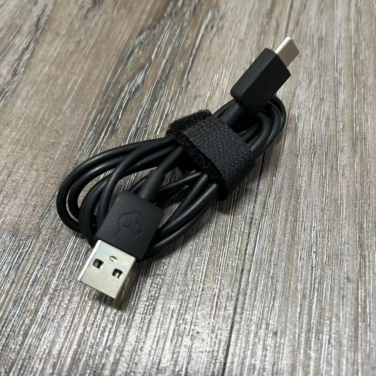 Original Charger data cable Fo - Anc Wireless Over Ear Headphones review and price