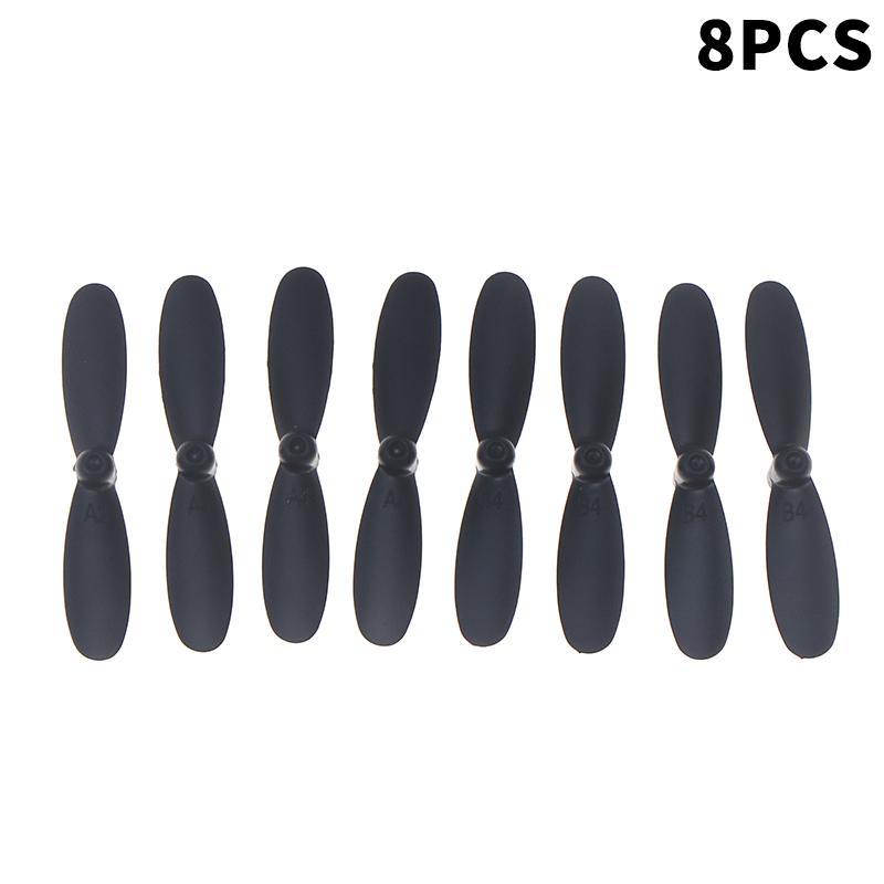 HOT! 8PCS 42mm Props For 4D RC - Drones review and price