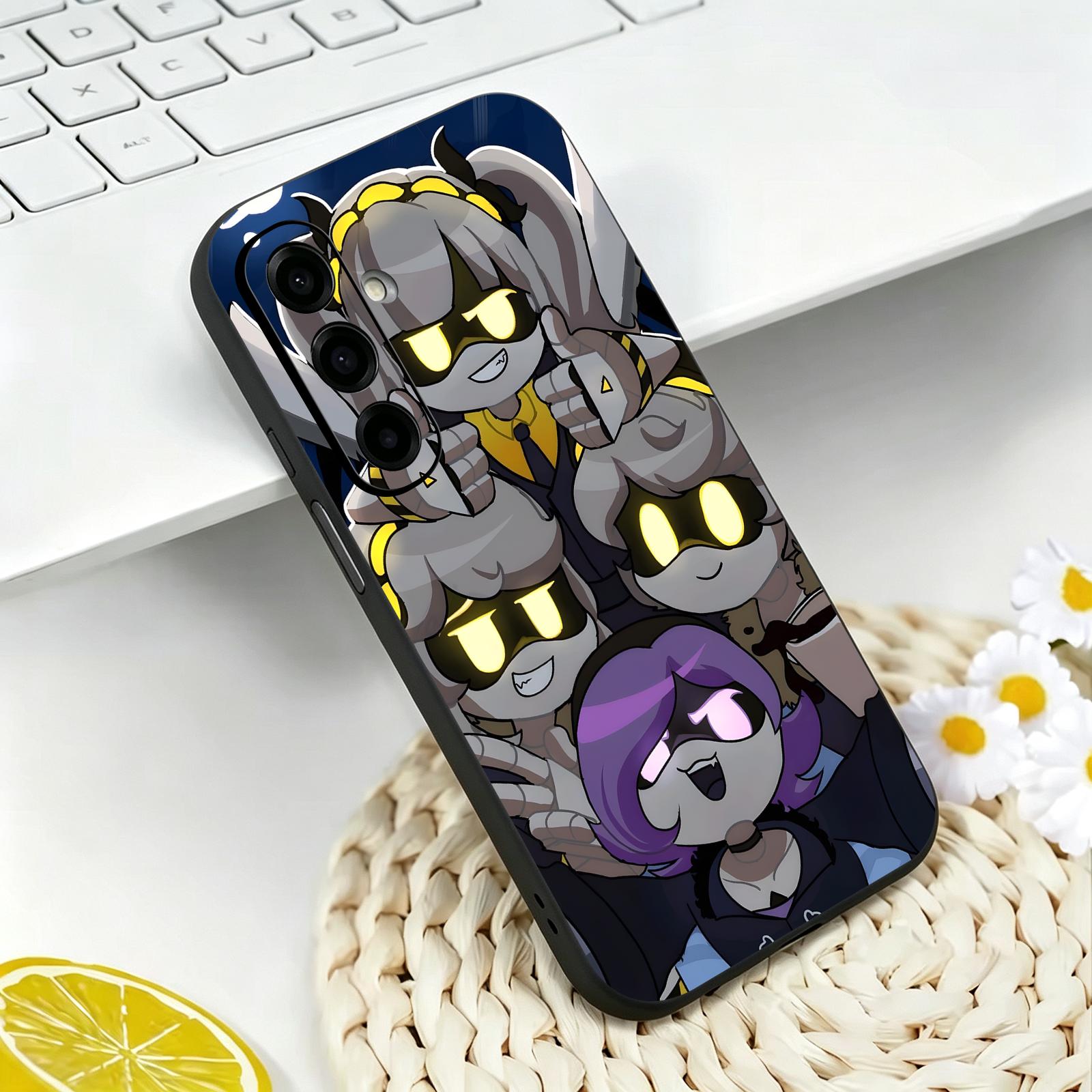 Game Murder Drones  Phone Case - Drones review and price