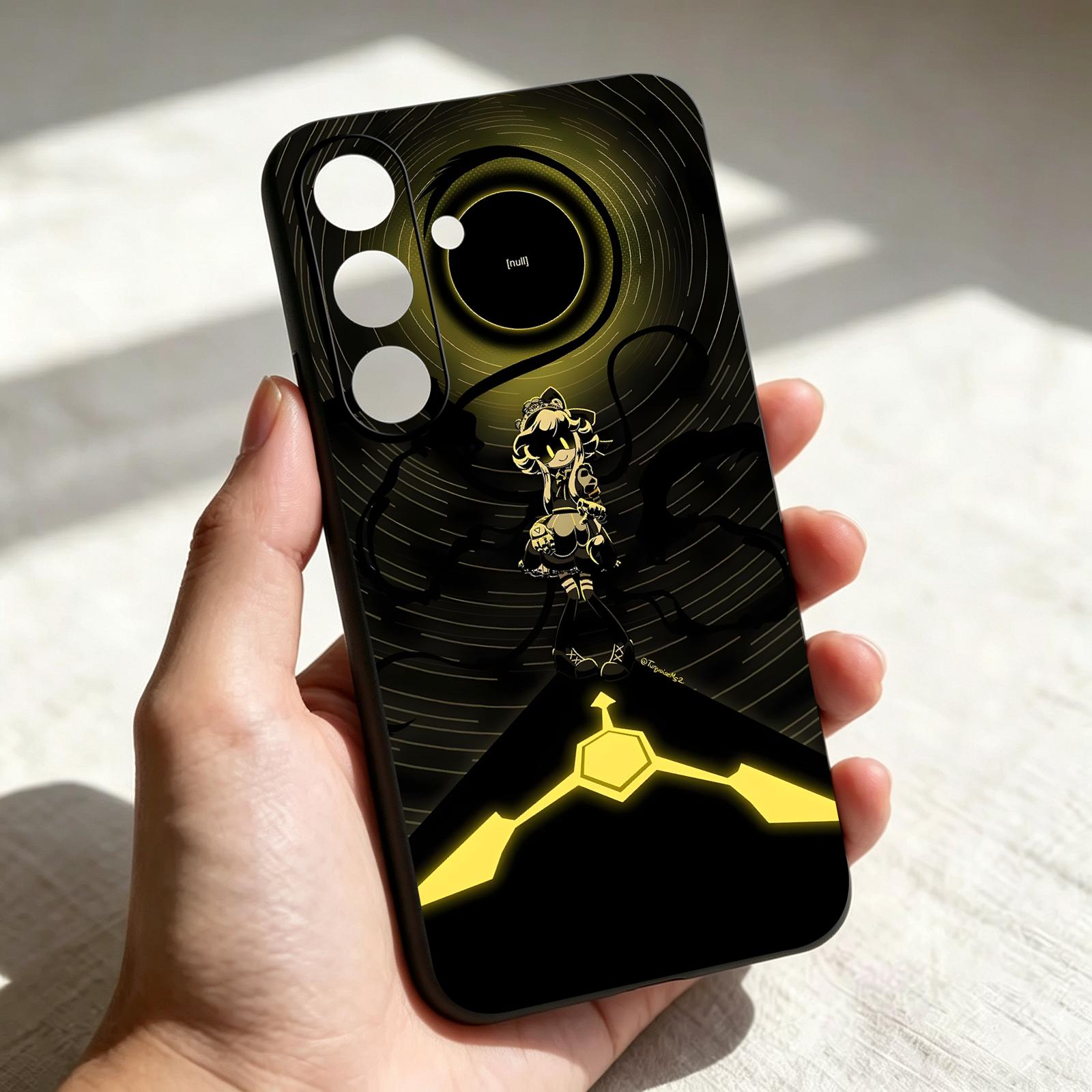 Game Murder Drones  Phone Case - Drones review and price