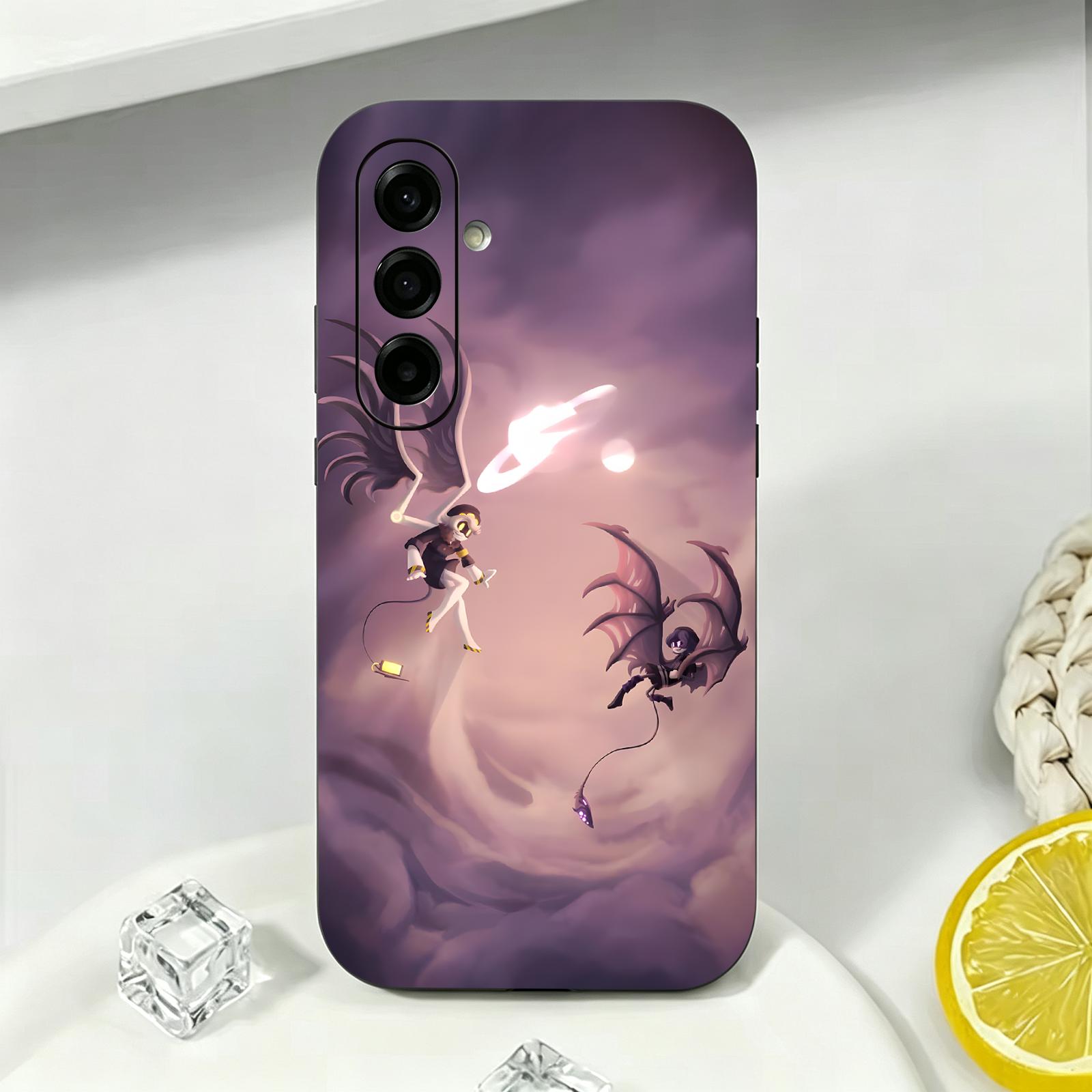 Game Murder Drones  Phone Case - Drones review and price