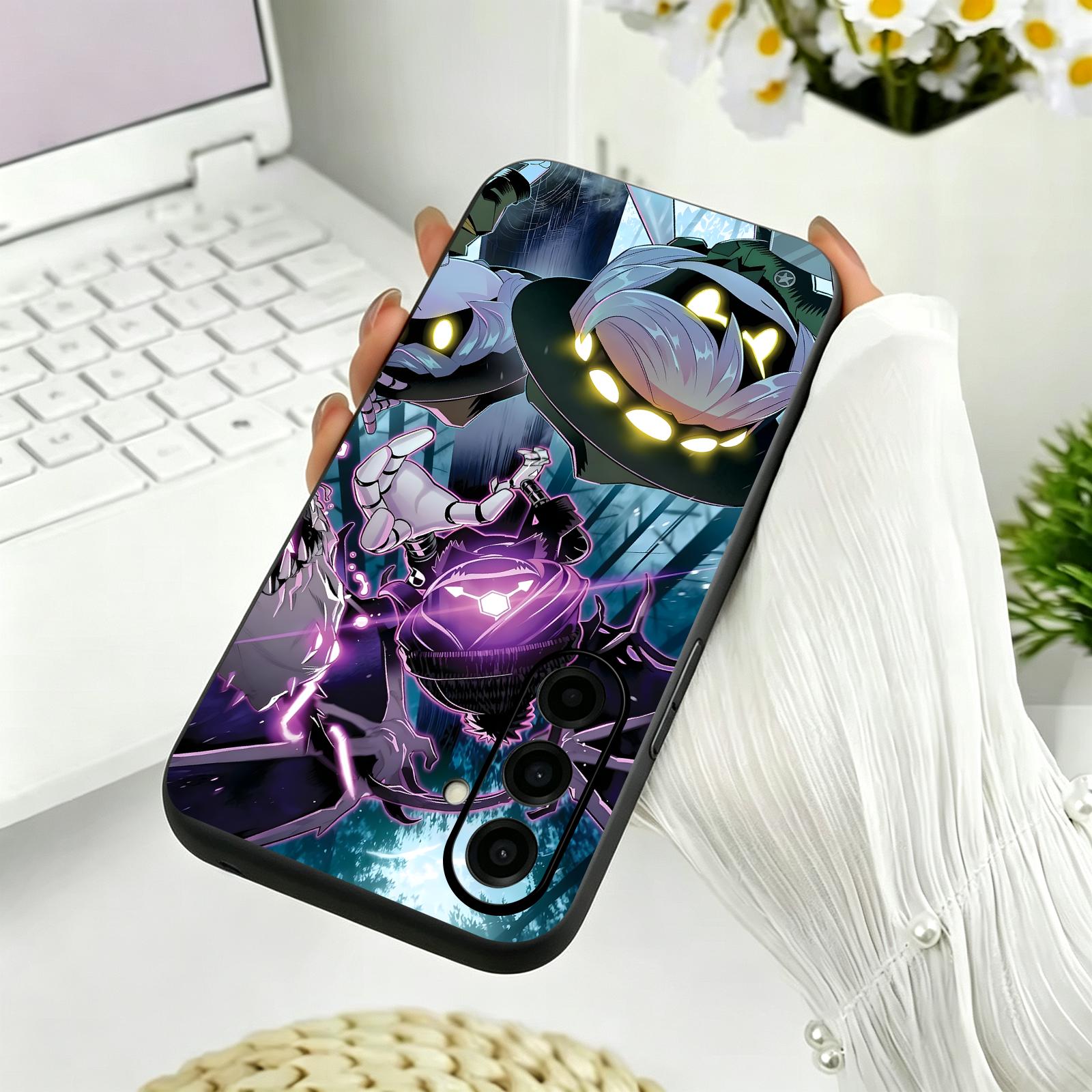 Game Murder Drones  Phone Case - Drones review and price