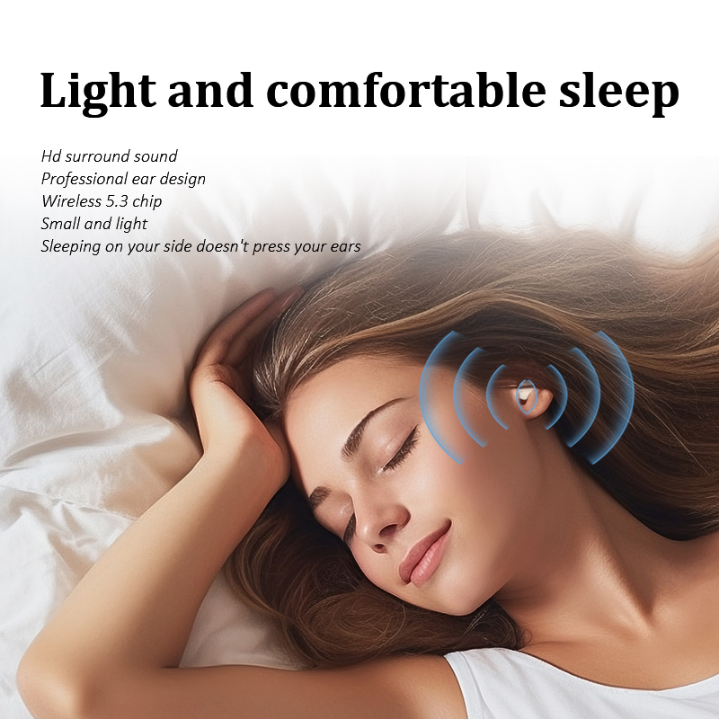 SK19 Bluetooth 5.3 Earphones M - Tws Earbuds Bluetooth 5.3 review and price