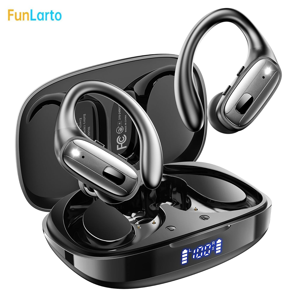 Sports Bluetooth 5.3 Headphone - Sleep Mask Headphones Bluetooth review and price