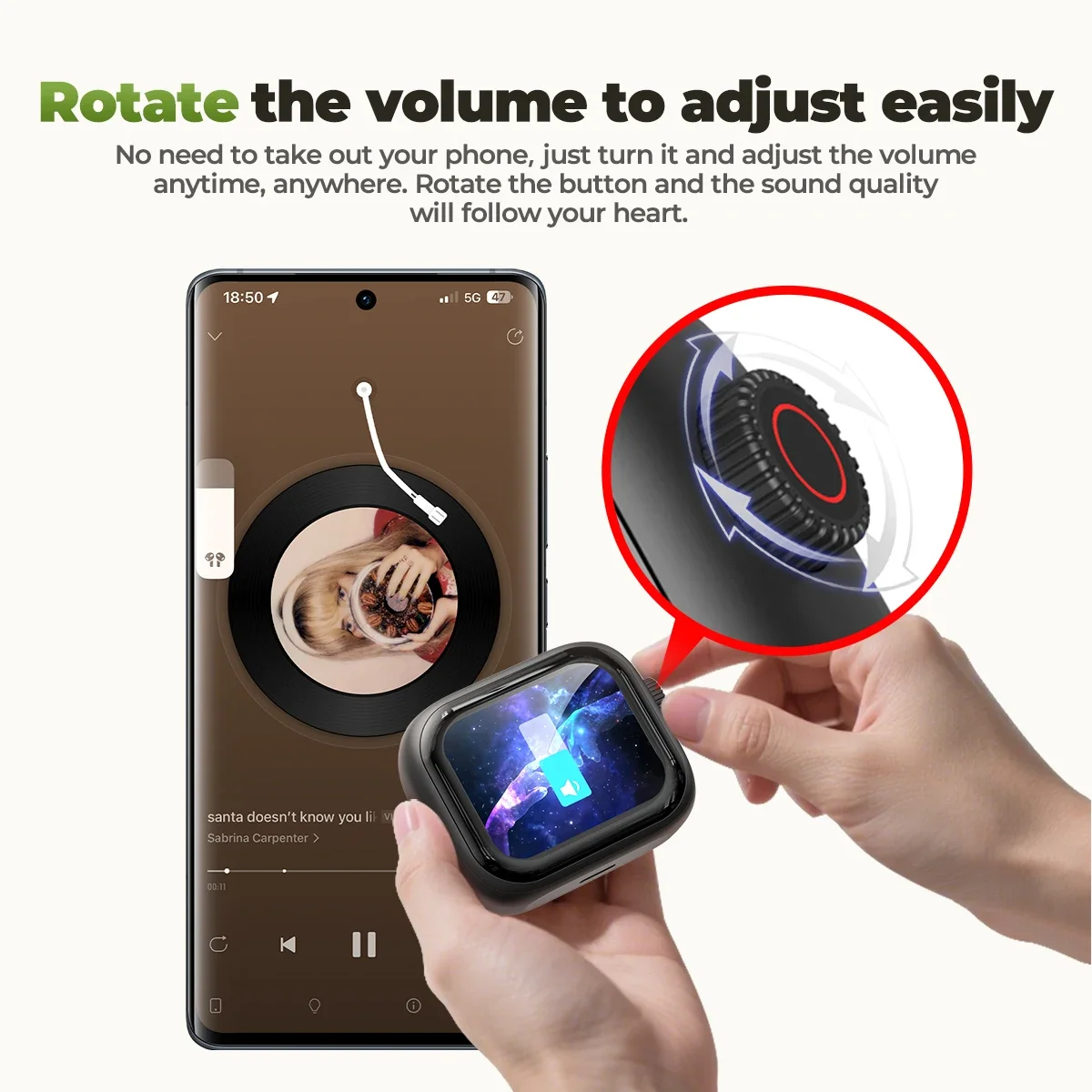 [Ultra HD Screen] HTC NE40 Ear - Tws Earbuds Bluetooth 5.3 review and price