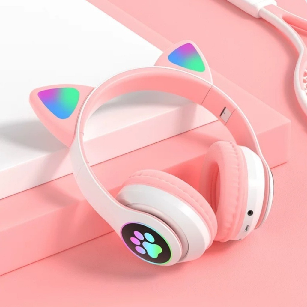 STN-28 Earphones Bluetooth 5.0 - Anc Wireless Over Ear Headphones review and price
