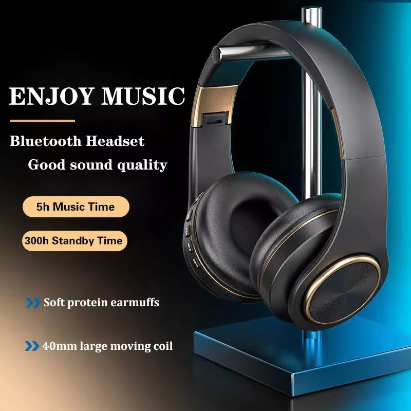 Over-ear Wireless Headphones B - Anc Wireless Over Ear Headphones review and price