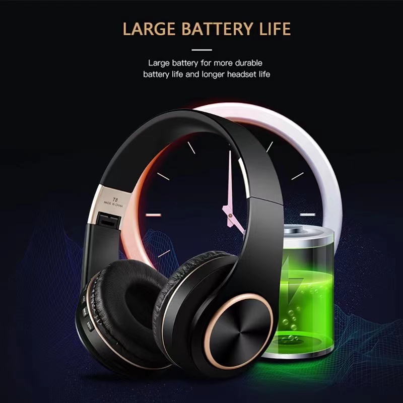 Over-ear Wireless Headphones B - Anc Wireless Over Ear Headphones review and price