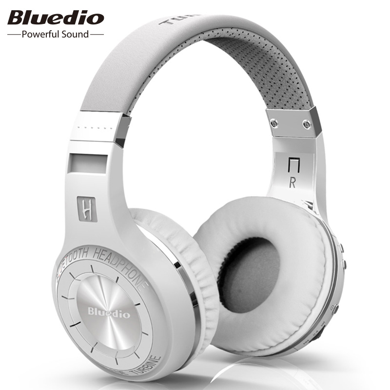 Bluedio 57mm Driver Wireless H - Anc Wireless Over Ear Headphones review and price