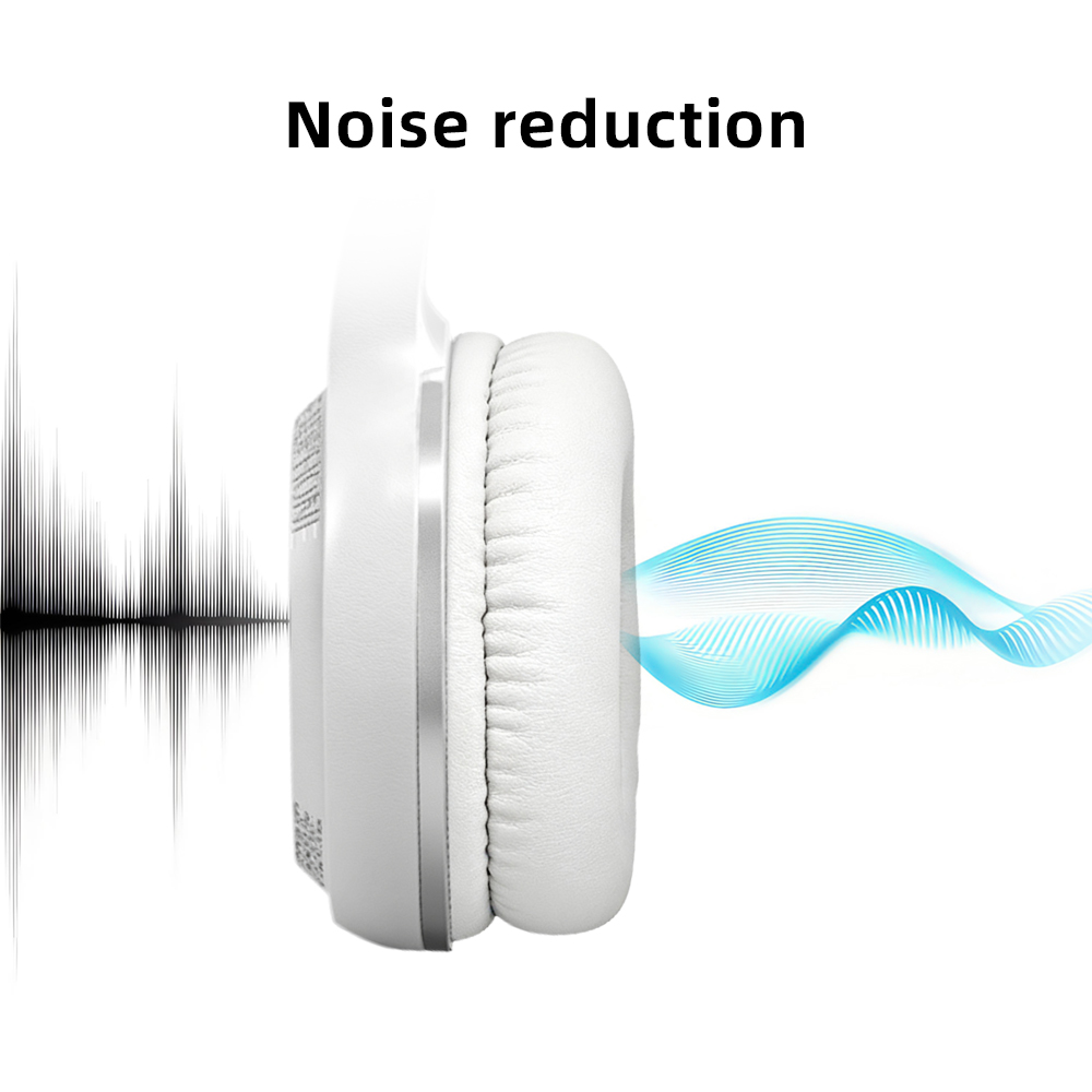 Bluedio 57mm Driver Wireless H - Anc Wireless Over Ear Headphones review and price