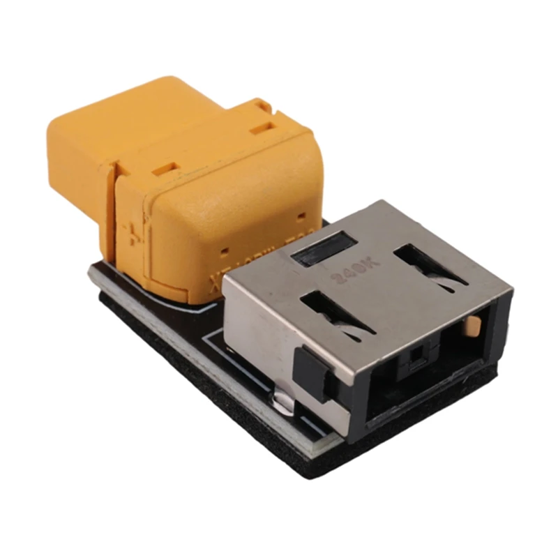For Lenovo Square Port to XT60 - Drones review and price