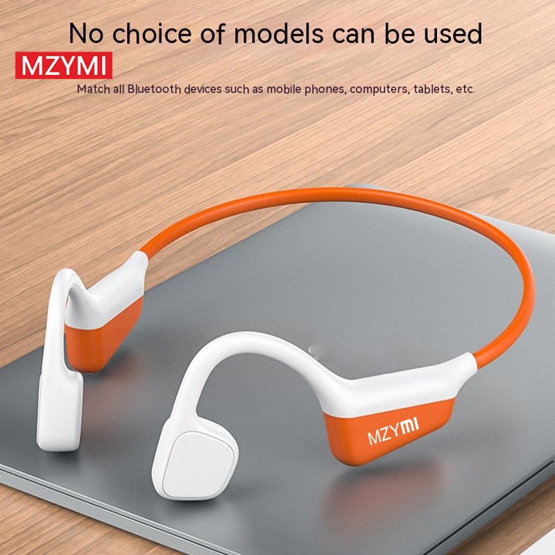 MZYMI I18 PRO Bone Conduction  - Tws Earbuds Bluetooth 5.3 review and price