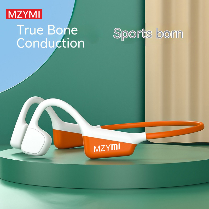 MZYMI I18 PRO Bone Conduction  - Tws Earbuds Bluetooth 5.3 review and price