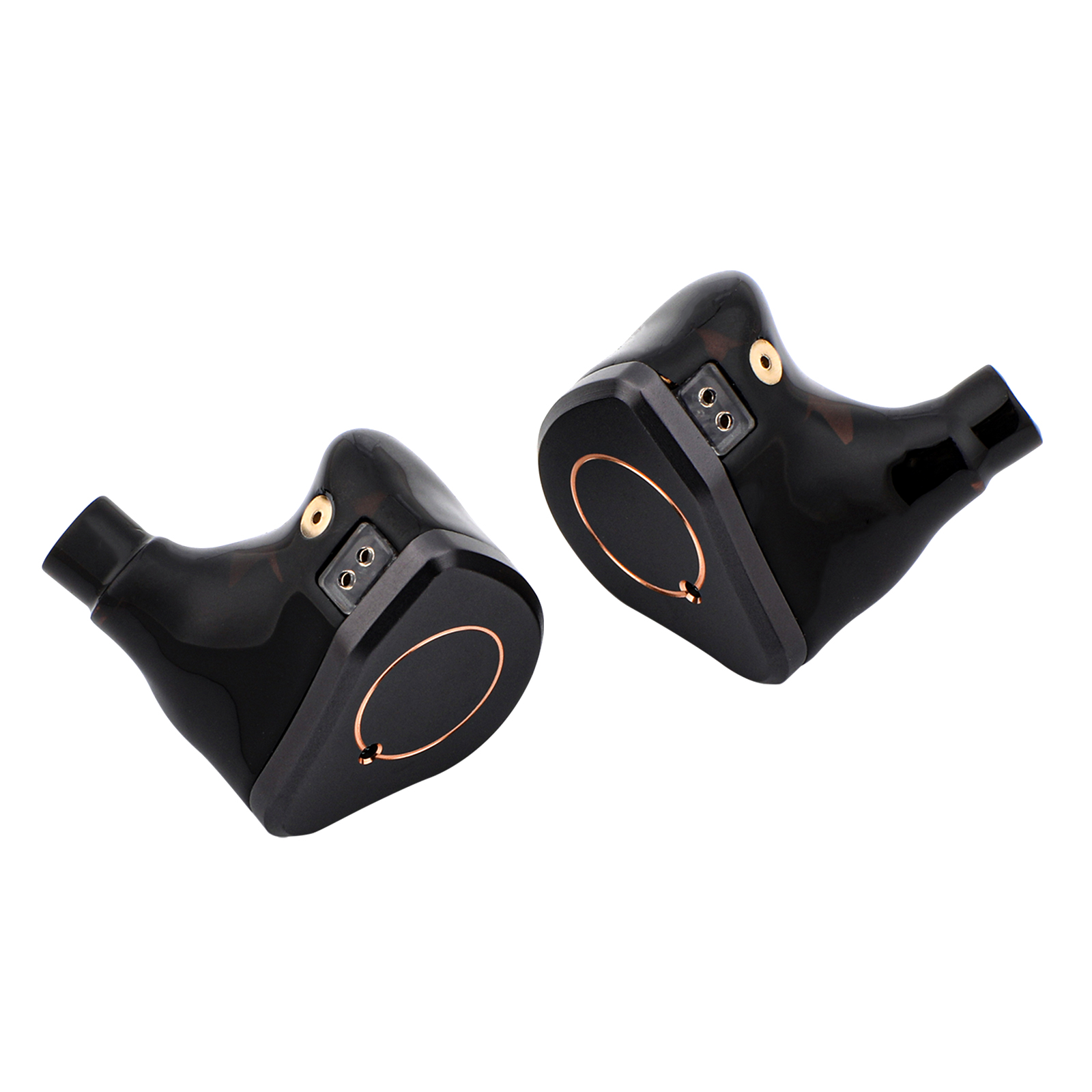 SIMGOT SuperMix 4 1 DD+1 BA+1  - Planar Magnetic Iem Earphones review and price