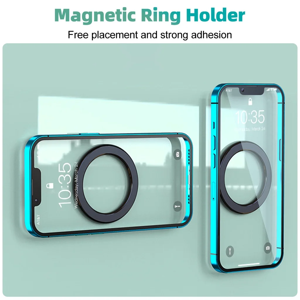 For MagSafe Magnetic Ring Hold - Tablets review and price