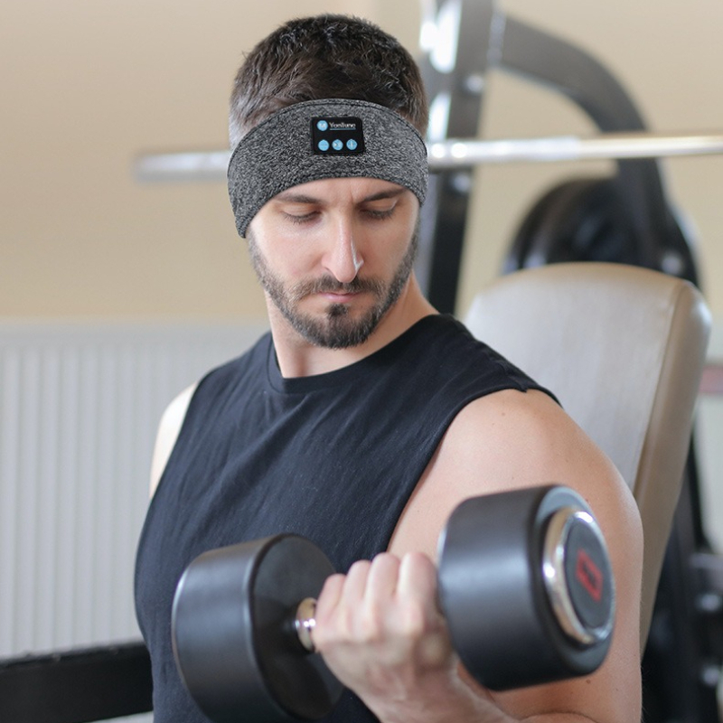 Bluetooth Earphones Sports Sid - Sleep Mask Headphones Bluetooth review and price