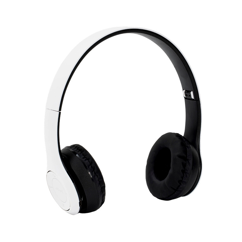 Bluetooth Headset Wireless Ear - Anc Wireless Over Ear Headphones review and price