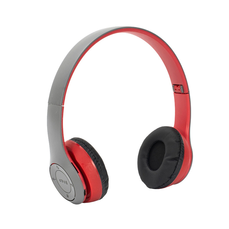 Bluetooth Headset Wireless Ear - Anc Wireless Over Ear Headphones review and price